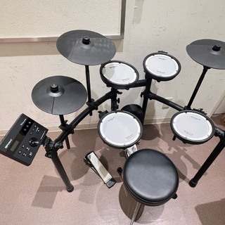 Roland TD-07KV【現物写真】