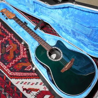 Ovation 1861 Standard Balladeer