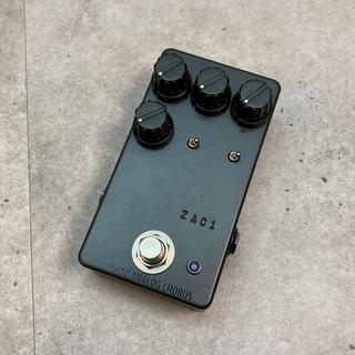 Zahnrad、ZACの検索結果【楽器検索デジマート】