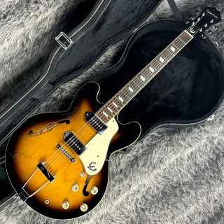 Epiphone CASINO Vintage Sunburst