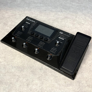 ZOOM、G6の検索結果【楽器検索デジマート】