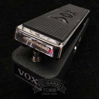 Vox、Wah、Jimi Hendrix OR ジミヘン OR ジミ・ヘンドリックス OR ワウ