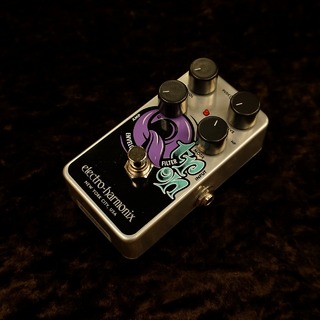 Electro-Harmonix 【USED】Nano Q-Tron [タッチワウ]