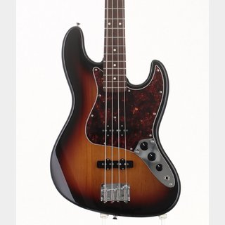 プロフ必読Fender Japan JB62FLフレットレス フジゲン期 プロフ必読