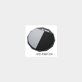VIC FIRTHVIC FIRTH トレーニングパッド  VIC-PAD12H　12"