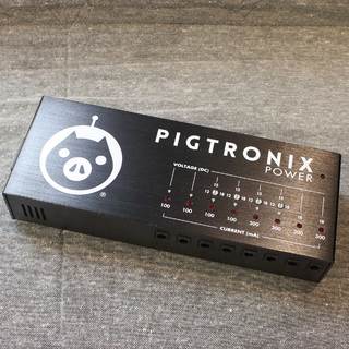 PiGtRONiX MVP