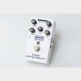 MXR M87 Bass Compressor【GIB横浜】