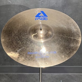 PAiSTe 【USED】 Alpha Boomer Ride 22 [Nicko McBrain / IRON MAIDEN][3180g]