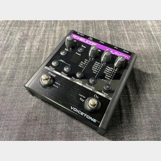 TC-Helicon VOICE TONE synth