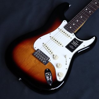 Fender Player II Stratocaster Rosewood Fingerboard 3-Color Sunburst 【横浜店】