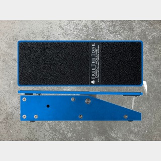 Free The Tone DVL-1L(BLUE) DIRECT VOLUME (ボリュームペダル)