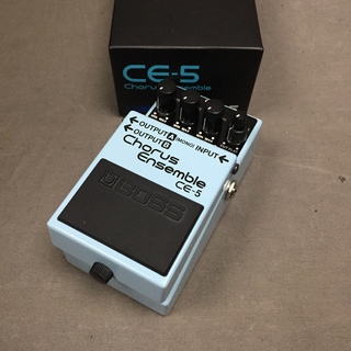 BOSS CE-5 Chorus Ensemble