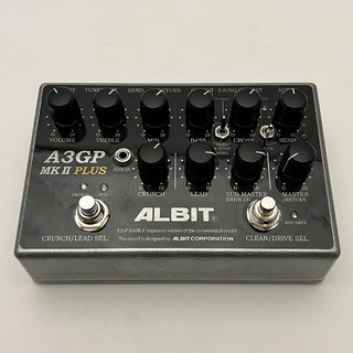 エフェクター（ギター・ベース用）、ALBITの検索結果【楽器検索
