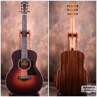 Taylor GS Mini-e Rosewood SB LTD