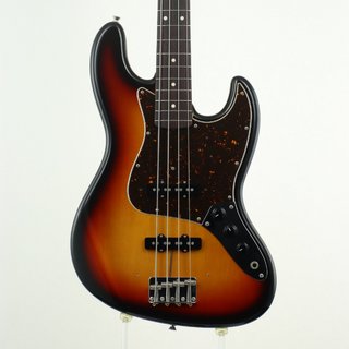 Fender Japan Jazz Bass JB62  3Tone Sunburst 【心斎橋店】