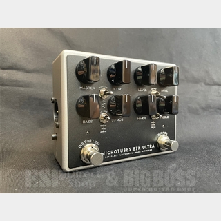 Darkglass Electronics、B7K Ultraの検索結果【楽器検索デジマート】