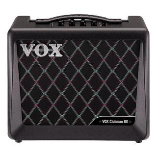 VOX V-CM-60 / Clubman 60