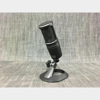 audio-technica AT2020USB-X
