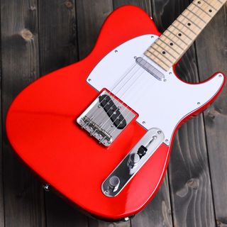 Greco WST-STD MAPLE FINGERBOARD / RED