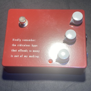 KLON KTRの検索結果【楽器検索デジマート】