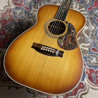 MATON EBG808-NASHVILLE エレアコギター