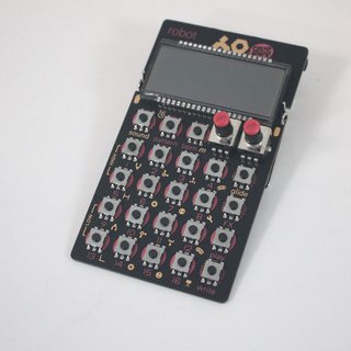 Teenage Engineering PO-28 robot【渋谷店】