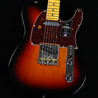 Fender American Professional II Telecaster 【アウトレット】