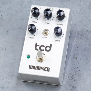 エフェクター（ギター・ベース用）、Wampler Pedalsの検索結果【楽器