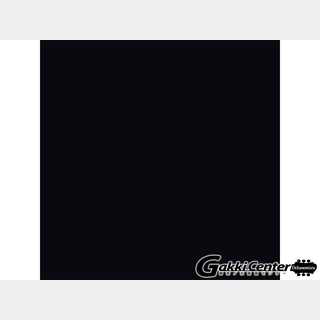 ALLPARTS Black Bakelite 1-Ply Pickguard Blank/8009
