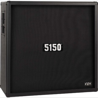 EVH 5150 Iconic Series 4X12 80W Cabinet Black 【御茶ノ水本店】