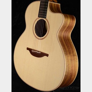 Lowden ~The Original Series~ O-34c KO/SS #25585(Sitka Spruce×Koa)【48回迄金利0%対象】