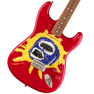 Fender30th Anniversary Screamadelica Stratocaster フェンダー スクリーマデリカ【福岡パルコ店】