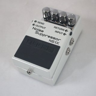 BOSSNS-1X  Noise Suppressor 【渋谷店】