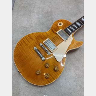Gibson Les Paul Standard 50s Figured Top