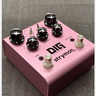 strymon DIG Dual Digital Delay