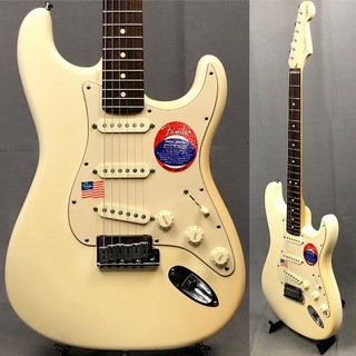 Fender Jeff Beck Stratocaster 2008年製