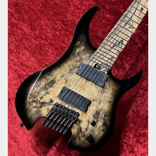 Legator GHOST G7FOD -Jupiter Burst- ≒2.69Kg
