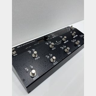 Free The Tone Audio Routing Controller ARC-4 クリック有