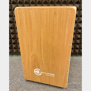 BothHands PERCUSSION CITY CAJON [BHC-P68]