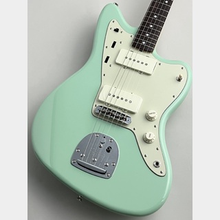 Fender【GWキャンペーン対象商品】FSR Made in Japan Traditional 60s Jazzmaster Surf Green 