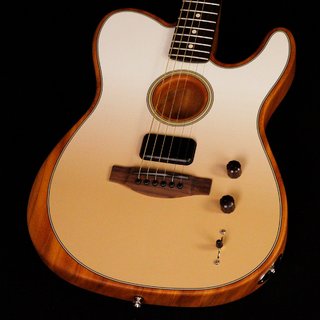 Fender FINNEAS Signature Acoustasonic Player Telecaster with Bag RW Cappuccino Fade ≪S/N:MXA2402765≫ 【心