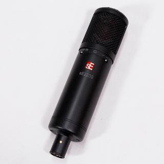 SE ELECTRONICS、SE2200の検索結果【楽器検索デジマート】