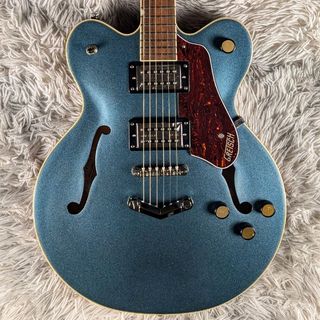 Gretsch G2622 Streamliner Center Block Double-Cut with V-Stoptail Gunmetal【現物画像】9/26更新