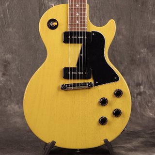 GibsonLes Paul Special TV Yellow ギブソン レスポール スペシャル [3.35kg][S/N 210640340]【WEBSHOP】