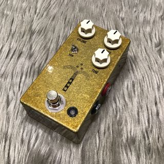 JHS Pedals Morning Glory V4 コンパクトエフェクター オーバードライブ