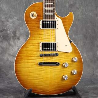 Gibson Exclusive Les Paul Standard AAA Honey Lemon Burst 【実物画像/未展示品】[2NDアウトレット品][4.40kg][S