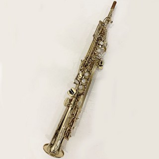 Selmer Paris【USED】セルマー ソプラノサックス SERIE III w/e GL S/N:526xx8［現状お渡し品・保証無し］