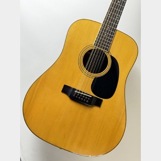 S.Yairi YD-302-12 【現物画像】