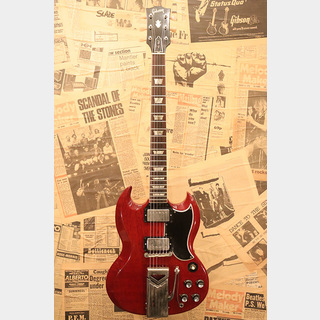 エレクトリックギター ＞ SGタイプ、Gibson、SG Specialの検索結果