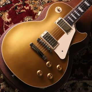 Gibson Les Paul Standard '50s Gold Top